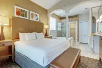 Summer Bay Orlando by Exploria Resorts - Fitnessstudio