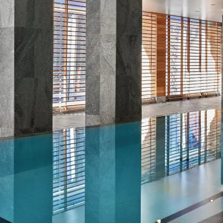 Muir, a Luxury Collection Hotel, Halifax