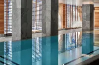 Muir, a Luxury Collection Hotel, Halifax - 5 stelle