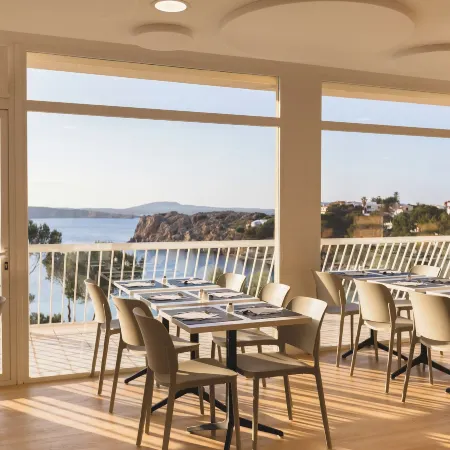 Club Hotel Aguamarina
