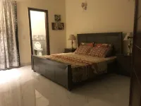 1 Bed House - Sleeps 2 - Pets - Parking - Wifi Các khách sạn ở 