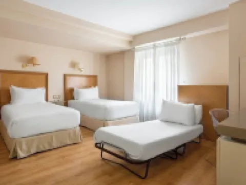 Crisol Almirante Bonifaz Hotels in Burgos