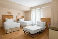 Crisol Almirante Bonifaz Hotels in Burgos