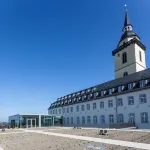 Katholisch-Soziales Institut Hotels in Lohmar