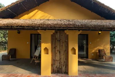 Unnati Cultural Village Hospitality Hotels in 