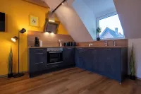Mihalca® | Studio Apartment 03