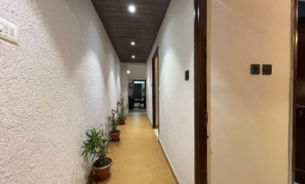 Ratnakar Bhawan (Heritage Homestay)