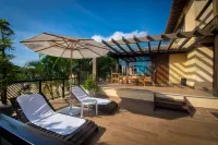 Hotel Barra da Lagoa by Latitud Hoteles Отели рядом с достопримечательностью «Каменная дорога»