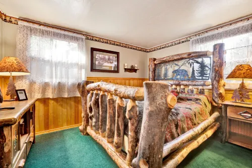 Bear Paw Cottage #2395 - 2 stjerner