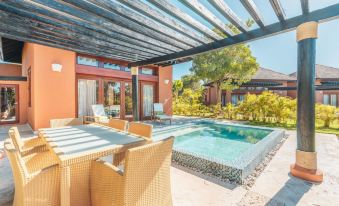 Charming Villa at Cap Cana