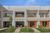 The Club by Fanar Hotels in 