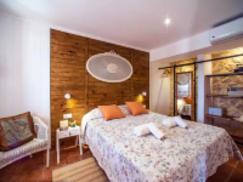 Eugênia Hotels in Paderne