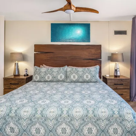 Sunny and Soothing Oceanfront Vistas