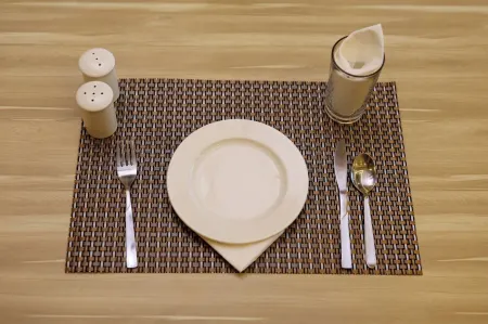 Goodland Elegance Отели рядом с достопримечательностью «Шангамагам Бич»