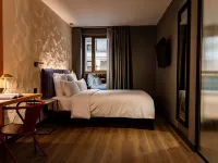 Letoh Letoh Sevilla Hotels near Alameda