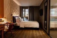 Letoh Letoh Sevilla - 3 estrellas