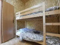 TreeHouses Ljubač Glamping Robinson Hotels in Opcina Razanac