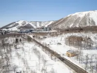 Hupni Hotel di Rusutsu