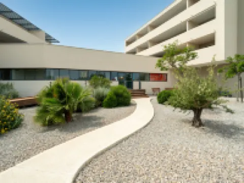 La Dune B Hotels in Sérignan