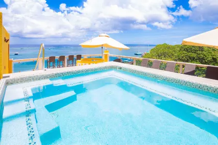 Villa Del Playa Penthouse #6