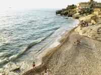 Gondola Marine Resort - Ocean View