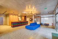 Summit Suítes Hotel Cruzeiro Hotels in Cachoeira Paulista