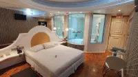 Paradies Hotéis e Motéis Hotels in Concórdia