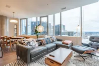 Sophari Bellevue Tower Apts Hotels in Bellevue