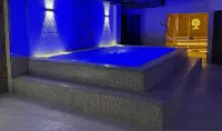 Art Air Hotel - Hot Springs