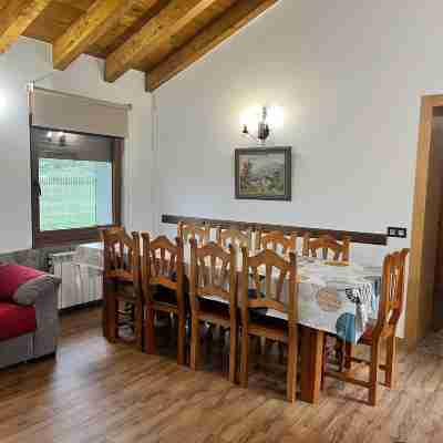 Casas Rurales 4 Valles Rooms