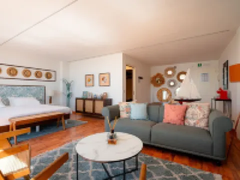 HOTIDAY 格拉多碼頭 格拉多酒店