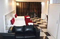 Hôtel Saphir
