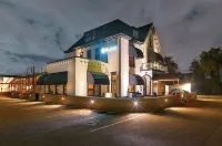 尤尼庫姆埃爾贊哈根餐廳飯店 普爾代克住宿飯店
