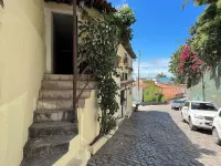 Cores da Pipa Flats Hotéis em Pipa