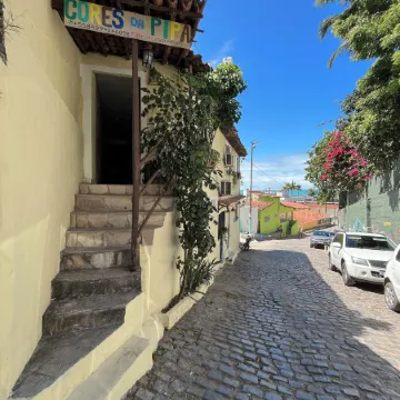 Cores da Pipa Flats Отели в г. Пипа
