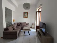 Dr. J. Spon Apartment Hotels in Nafpaktos