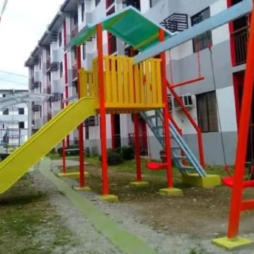 Lauren's Crib Marilao Bulacan