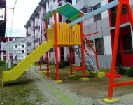 Lauren's Crib Marilao Bulacan Hotels in Santa Maria
