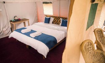 The Kamru Riverside Camps and Resorts