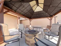 Kanab Suites Hotéis em Kanab