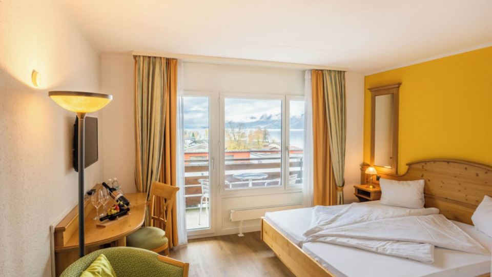 Hotel Brienz