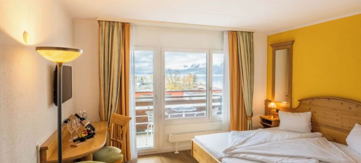 Hotel Brienz Hotels in Interlaken District