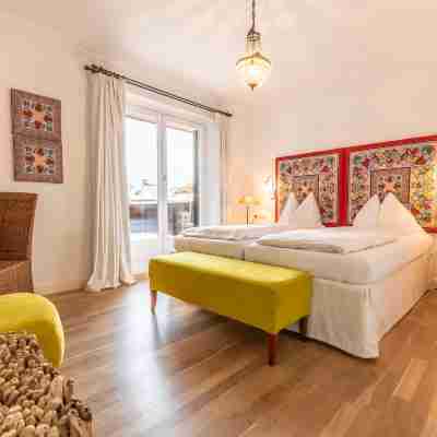 Hotel Bruggwirt Rooms