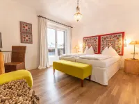 Hotel Bruggwirt Hotels in Sankt Johann in Tirol