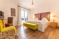 Hotel Bruggwirt Hotel a Sankt Johann in Tirol