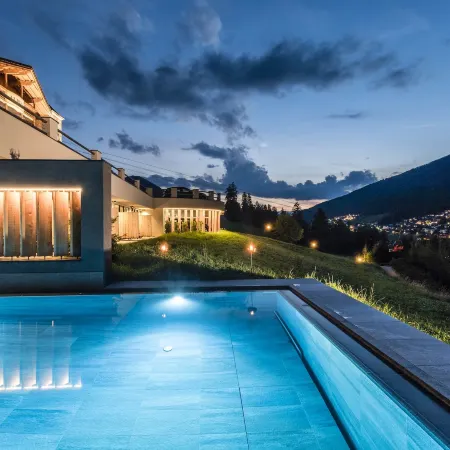 Rainell Dolomites Retreat