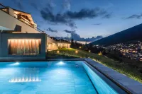 Rainell Dolomites Retreat Các khách sạn ở Ortisei