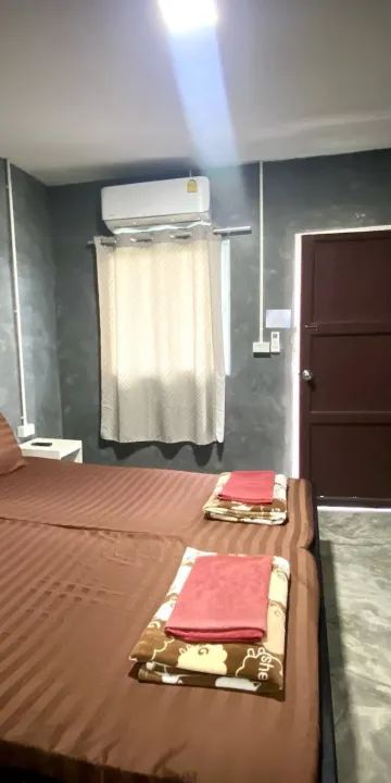 ห้องคลาสสิค เตียงใหญ่