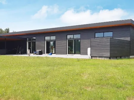 14 Person Holiday Home in Vaeggerlose-by Traum Отели в г. Vaeggerlose