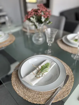 Plasencia Plaza Mayor Luxury Отели в г. Фуертевентура